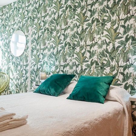 Apartamento Irene Centrico Con Wifi Y Parking Coche Tamano Medio Кангас-де-Онис Экстерьер фото