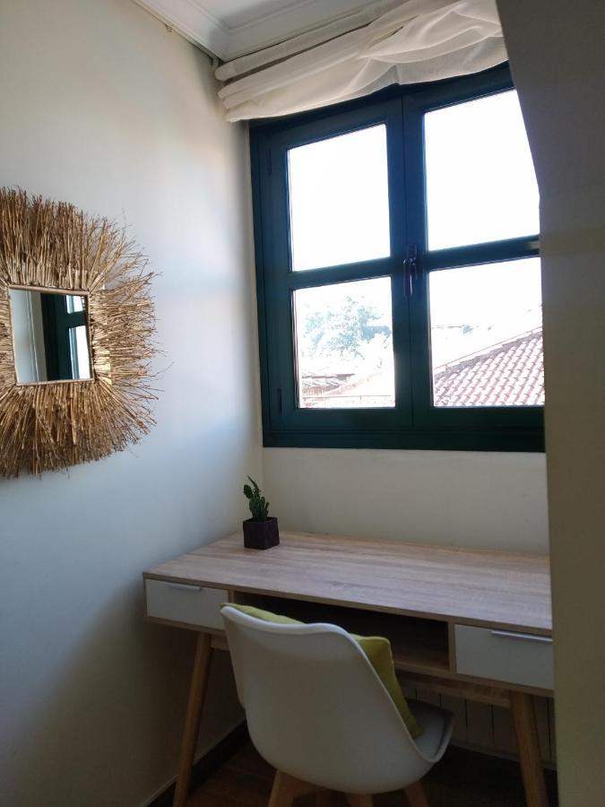 Apartamento Irene Centrico Con Wifi Y Parking Coche Tamano Medio Кангас-де-Онис Экстерьер фото